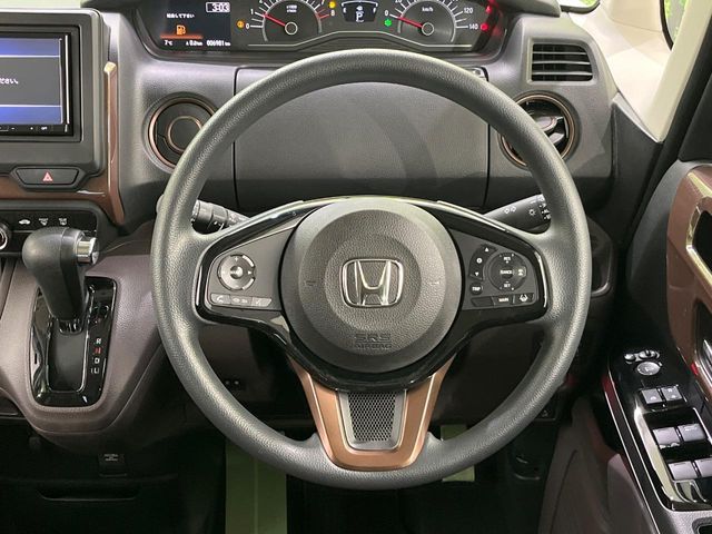 HONDA N BOX 2019 Image 31