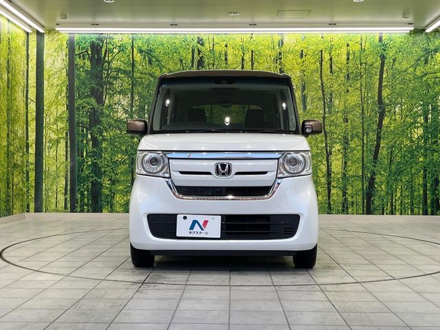 HONDA N BOX 2019 Image 31