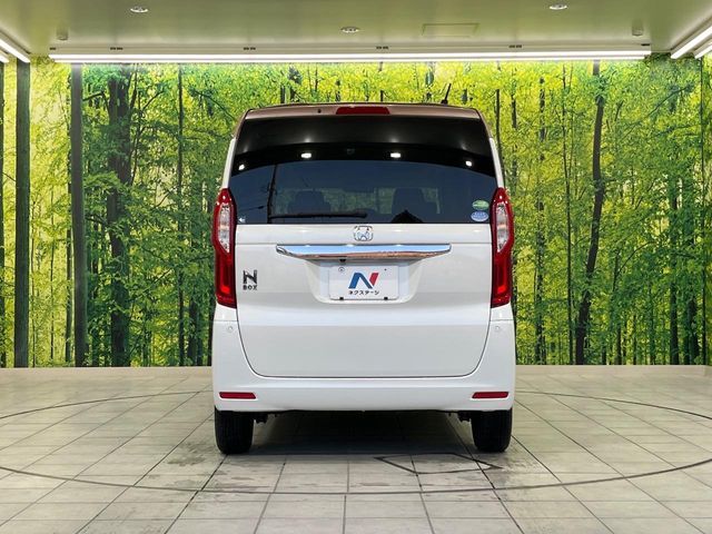 HONDA N BOX 2019 Image 31