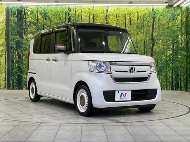 HONDA N BOX 2019 Image 31