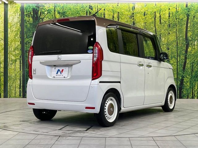 HONDA N BOX 2019 Image 31