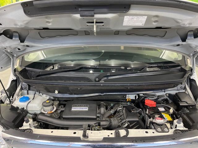 HONDA N BOX 2019 Image 31