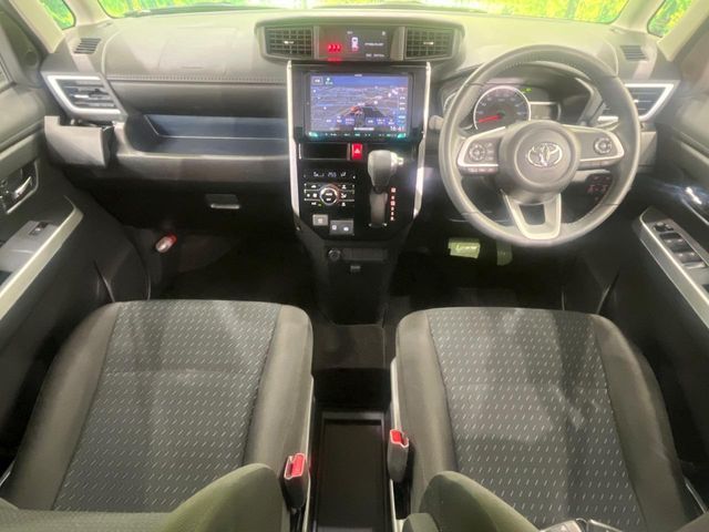 TOYOTA ROOMY 2021 Image 31