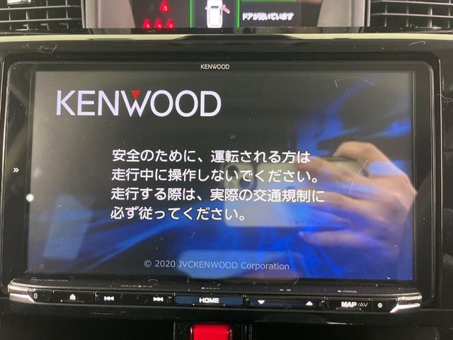 TOYOTA ROOMY 2021 Image 31