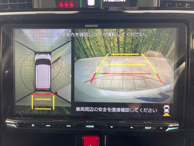 TOYOTA ROOMY 2021 Image 31