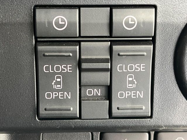 TOYOTA ROOMY 2021 Image 31