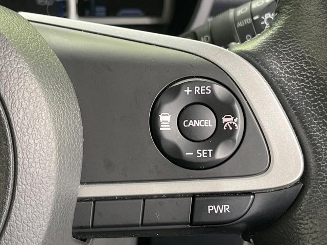 TOYOTA ROOMY 2021 Image 31