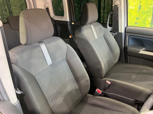 TOYOTA ROOMY 2021 Image 31