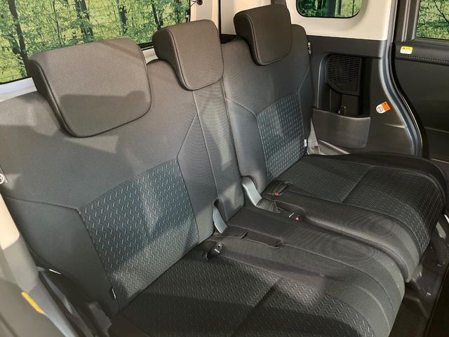 TOYOTA ROOMY 2021 Image 31