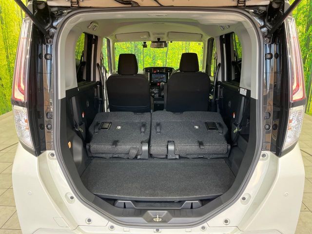 TOYOTA ROOMY 2021 Image 31