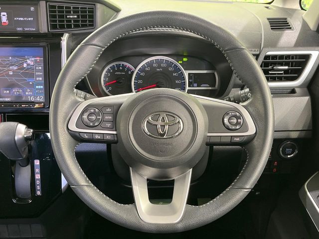 TOYOTA ROOMY 2021 Image 31