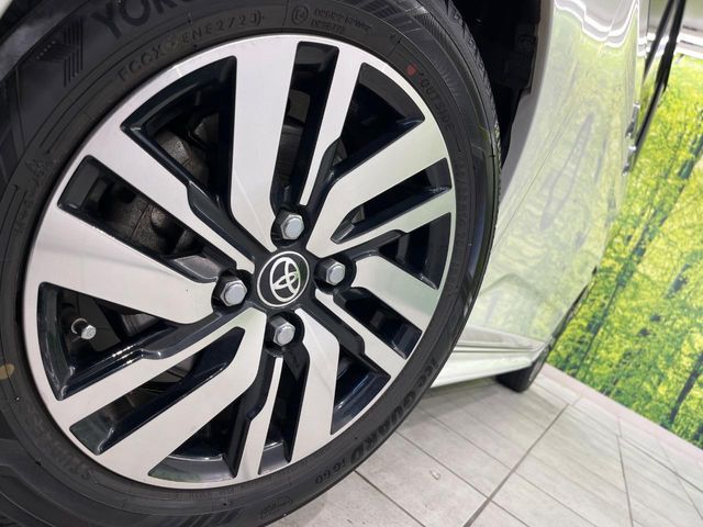 TOYOTA ROOMY 2021 Image 31