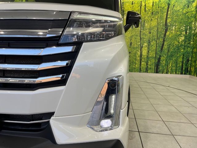 TOYOTA ROOMY 2021 Image 31