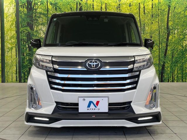 TOYOTA ROOMY 2021 Image 31