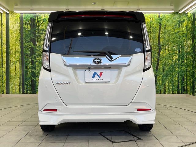 TOYOTA ROOMY 2021 Image 31