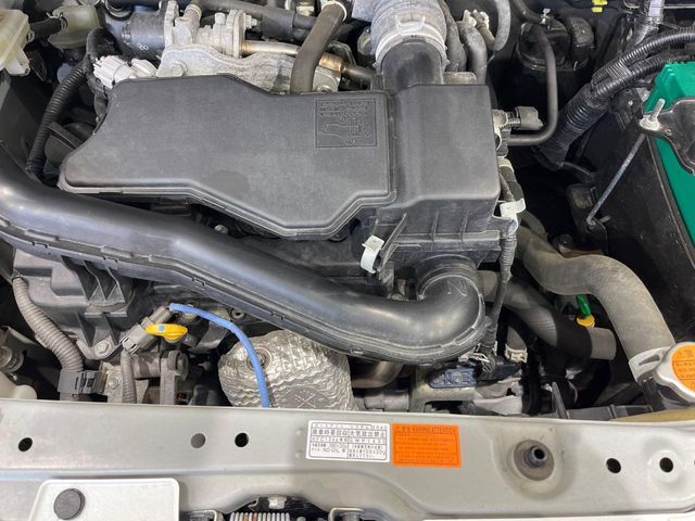 TOYOTA ROOMY 2021 Image 31