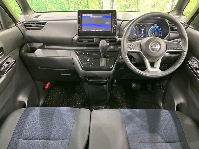 NISSAN ROOX 2021 Image 31