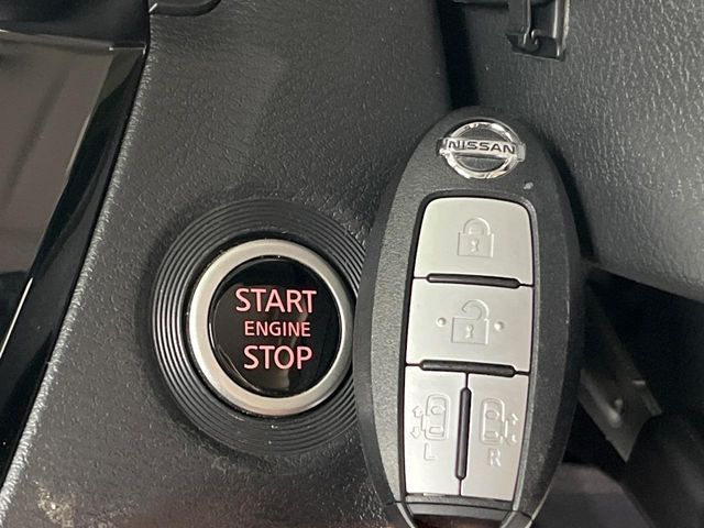 NISSAN ROOX 2021 Image 31