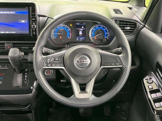 NISSAN ROOX 2021 Image 31