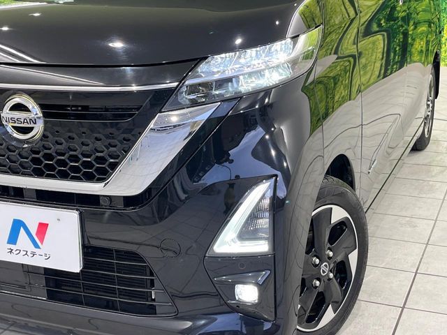 NISSAN ROOX 2021 Image 31