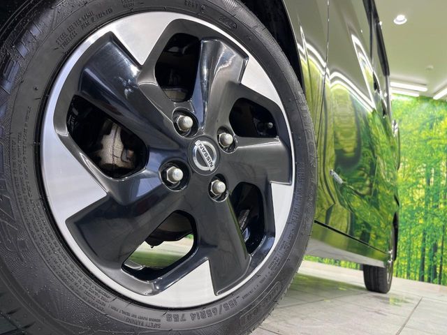 NISSAN ROOX 2021 Image 31