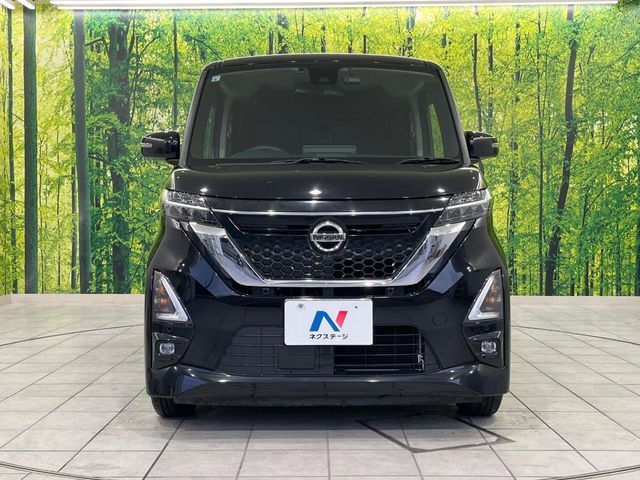 NISSAN ROOX 2021 Image 31