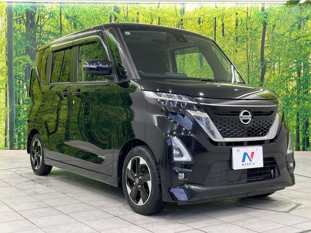 NISSAN ROOX 2021 Image 31
