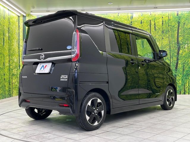 NISSAN ROOX 2021 Image 31