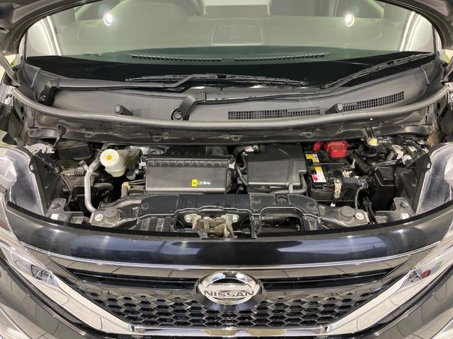 NISSAN ROOX 2021 Image 31