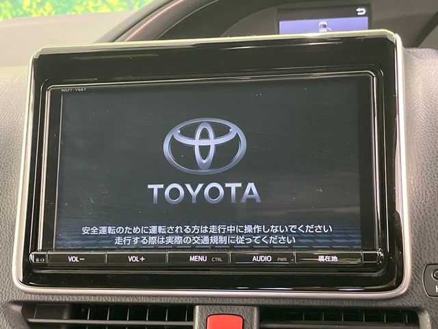 TOYOTA ESQUIRE HYBRID 2017 Image 31