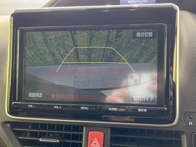 TOYOTA ESQUIRE HYBRID 2017 Image 31