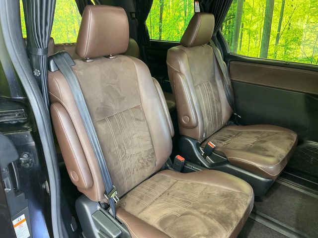 TOYOTA ESQUIRE HYBRID 2017 Image 31