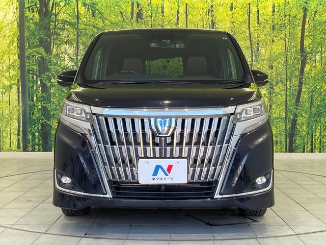 TOYOTA ESQUIRE HYBRID 2017 Image 31