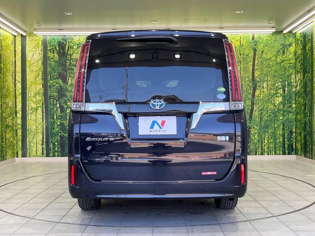 TOYOTA ESQUIRE HYBRID 2017 Image 31