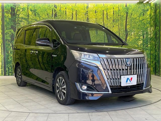 TOYOTA ESQUIRE HYBRID 2017 Image 31