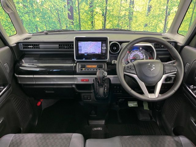 SUZUKI SPACIA CUSTOM 2018 Image 31