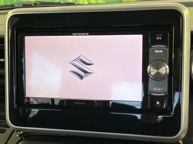 SUZUKI SPACIA CUSTOM 2018 Image 31