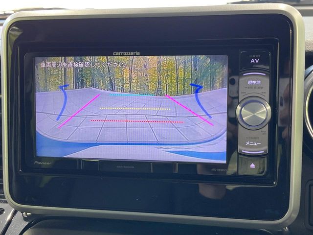 SUZUKI SPACIA CUSTOM 2018 Image 31