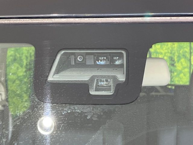 SUZUKI SPACIA CUSTOM 2018 Image 31