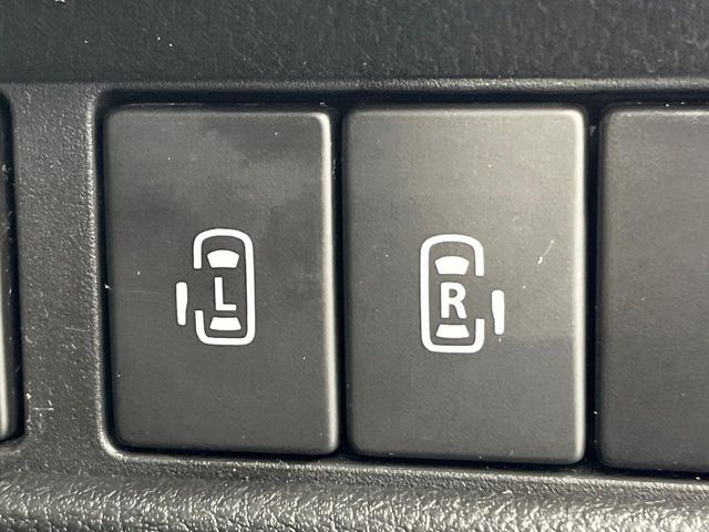 SUZUKI SPACIA CUSTOM 2018 Image 31