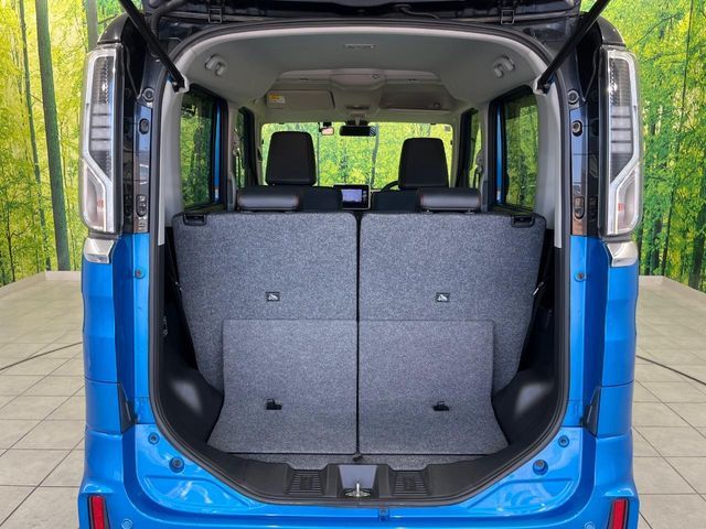 SUZUKI SPACIA CUSTOM 2018 Image 31