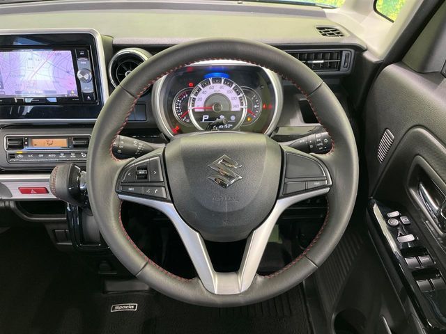 SUZUKI SPACIA CUSTOM 2018 Image 31