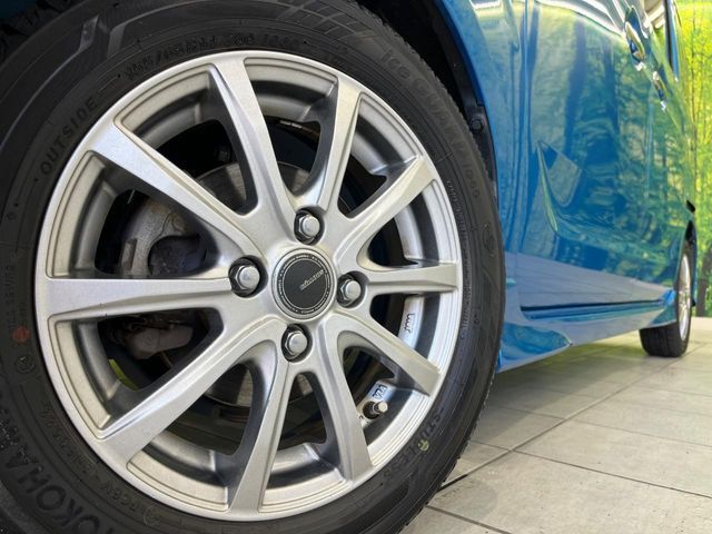 SUZUKI SPACIA CUSTOM 2018 Image 31