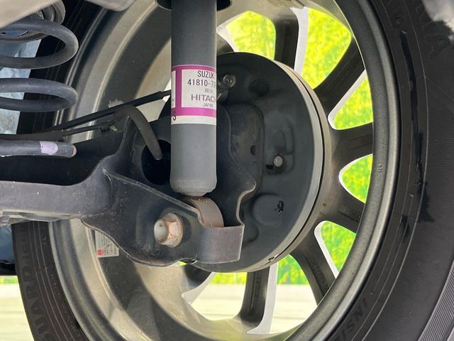 SUZUKI SPACIA CUSTOM 2018 Image 31