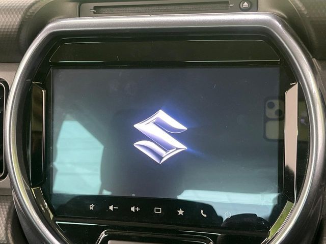 SUZUKI HUSTLER 4WD 2021 Image 31