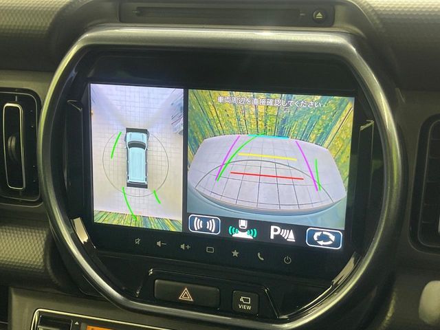 SUZUKI HUSTLER 4WD 2021 Image 31