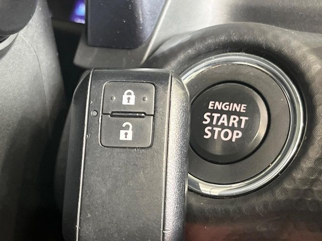 SUZUKI HUSTLER 4WD 2021 Image 31