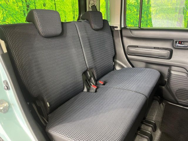 SUZUKI HUSTLER 4WD 2021 Image 31