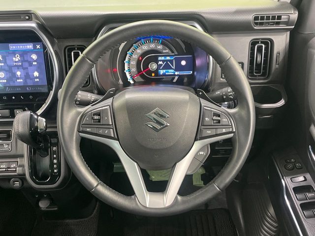 SUZUKI HUSTLER 4WD 2021 Image 31