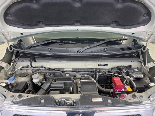 SUZUKI HUSTLER 4WD 2021 Image 31